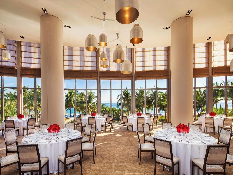 The St. Regis Bal Harbour Resort image