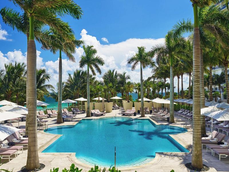 The St. Regis Bal Harbour Resort image