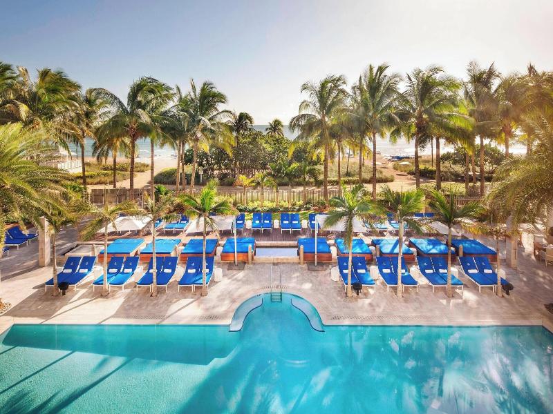 The St. Regis Bal Harbour Resort image