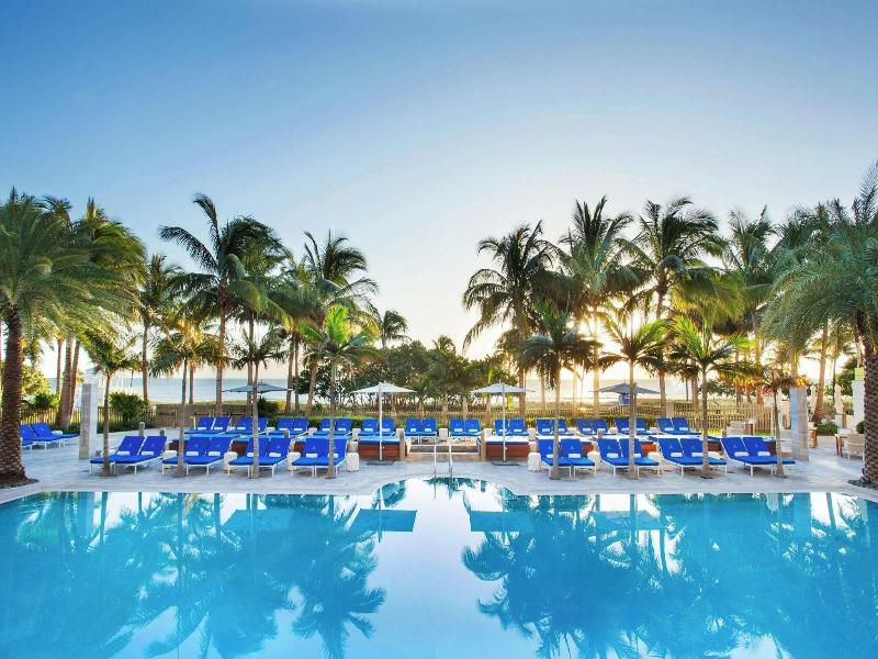 The St. Regis Bal Harbour Resort image