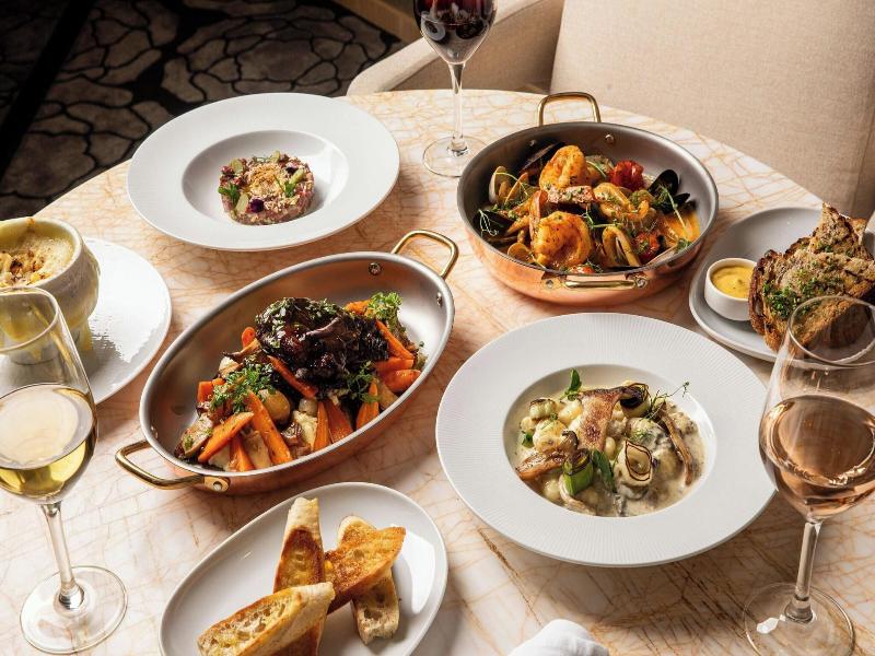 The St. Regis Bal Harbour Resort image