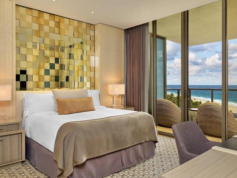 The St. Regis Bal Harbour Resort image