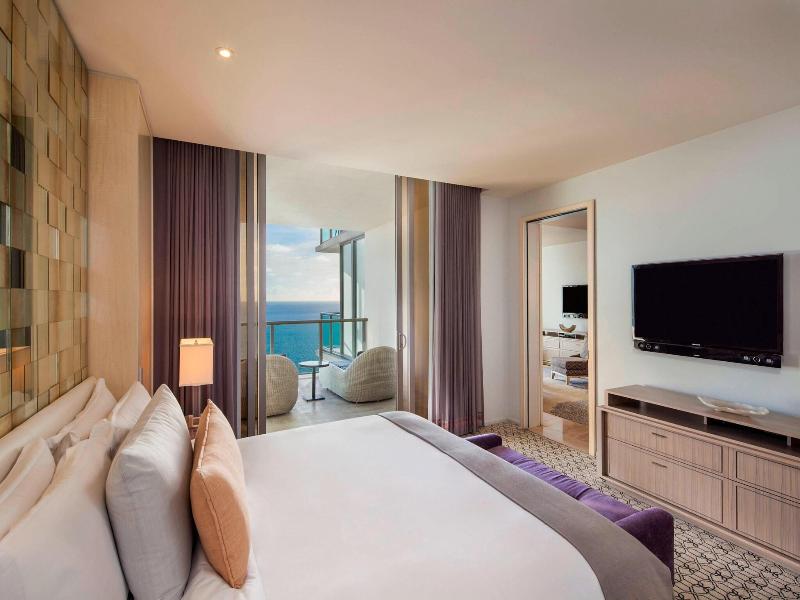 The St. Regis Bal Harbour Resort image