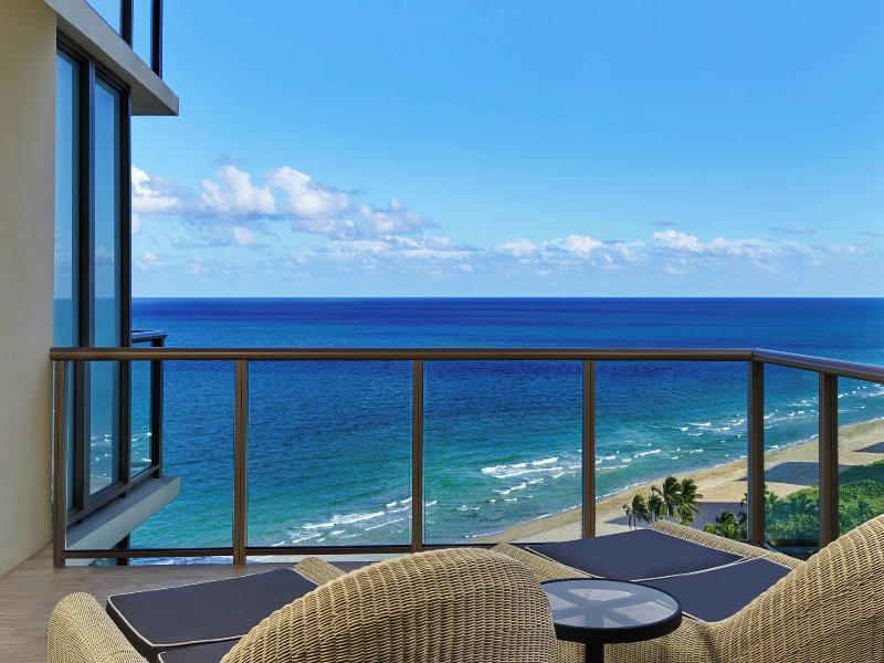 The St. Regis Bal Harbour Resort image