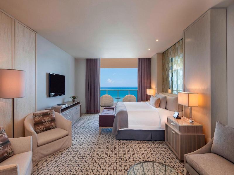 The St. Regis Bal Harbour Resort image