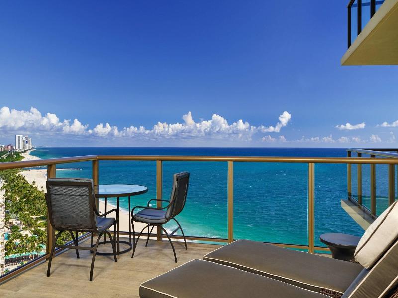 The St. Regis Bal Harbour Resort image