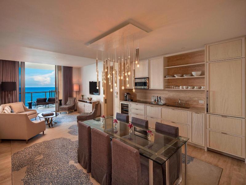 The St. Regis Bal Harbour Resort image