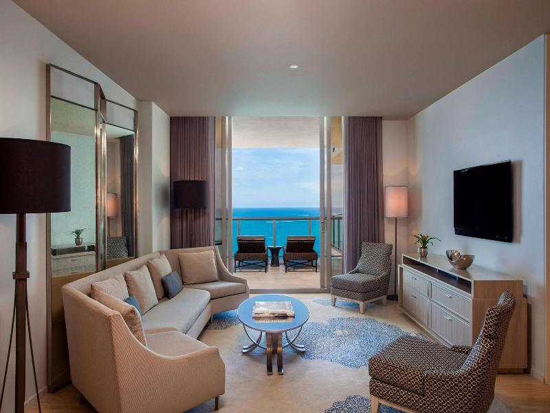The St. Regis Bal Harbour Resort image