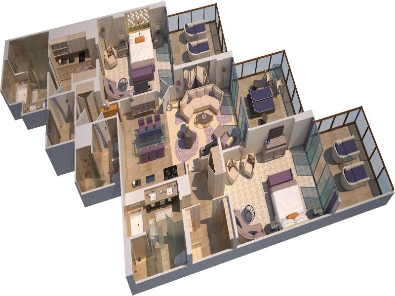 The St. Regis Bal Harbour Resort image