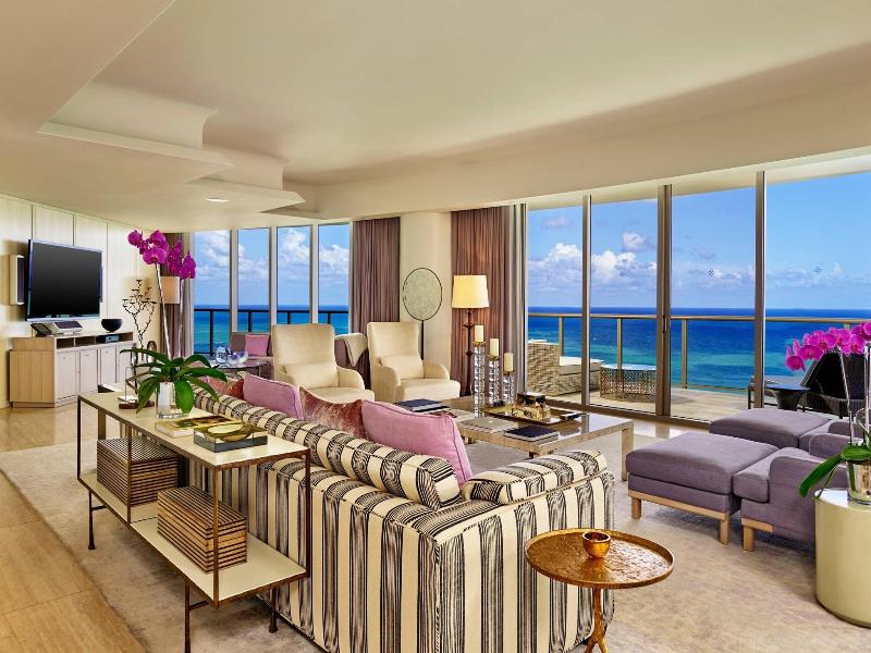 The St. Regis Bal Harbour Resort image
