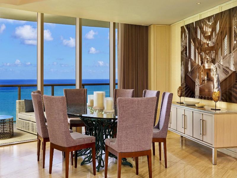 The St. Regis Bal Harbour Resort image