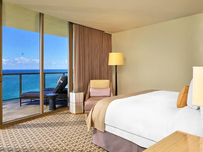 The St. Regis Bal Harbour Resort image