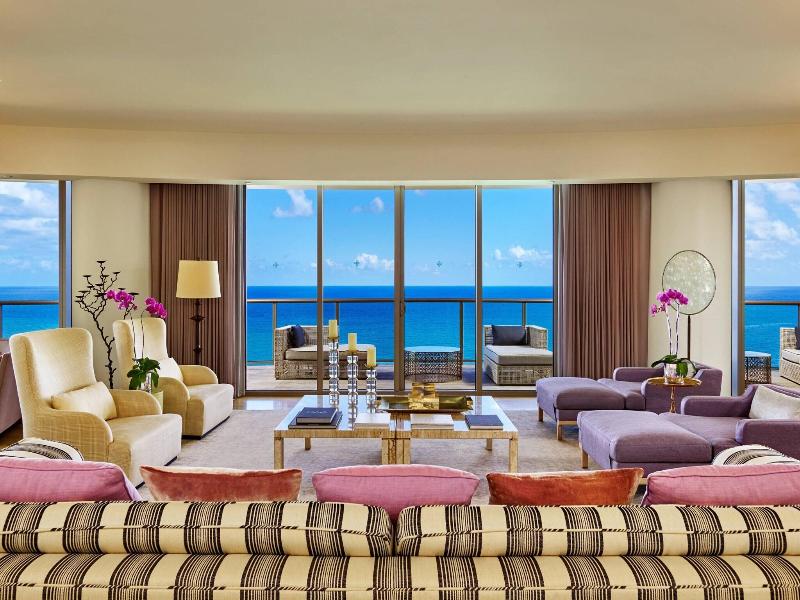 The St. Regis Bal Harbour Resort image