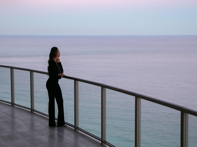 The St. Regis Bal Harbour Resort image