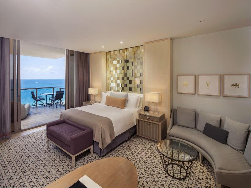 The St. Regis Bal Harbour Resort image
