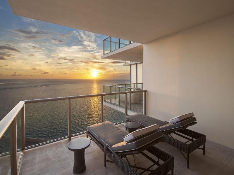 The St. Regis Bal Harbour Resort image