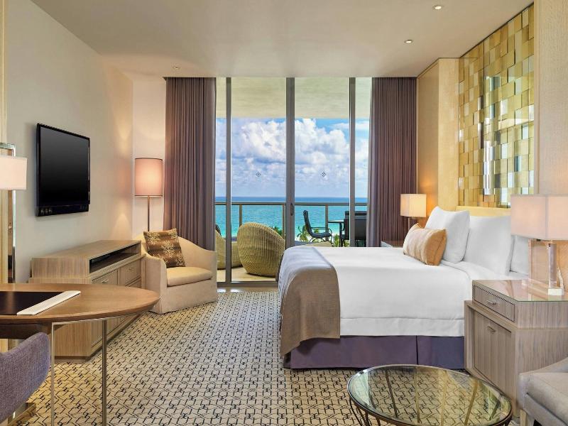 The St. Regis Bal Harbour Resort image