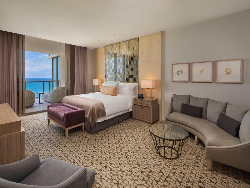 The St. Regis Bal Harbour Resort image