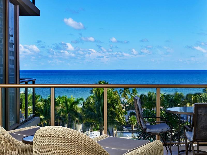 The St. Regis Bal Harbour Resort image