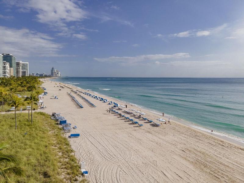 The St. Regis Bal Harbour Resort image