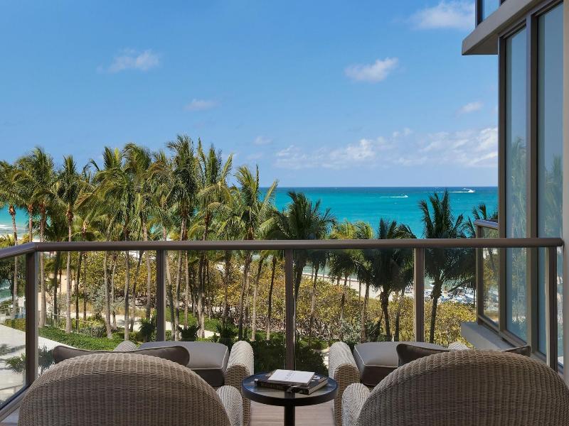 The St. Regis Bal Harbour Resort image