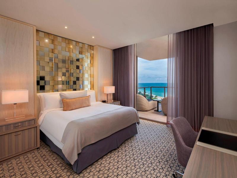 The St. Regis Bal Harbour Resort image
