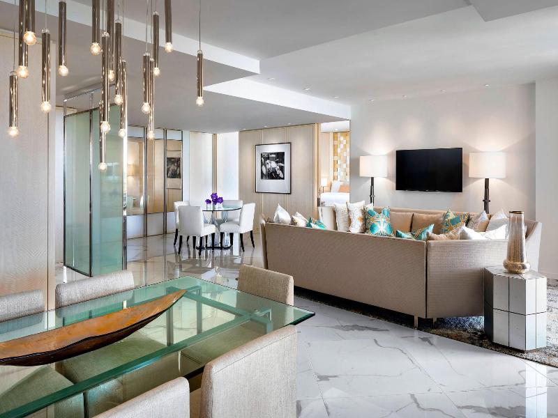 The St. Regis Bal Harbour Resort image