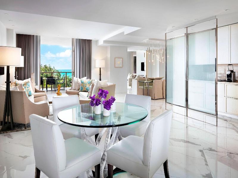 The St. Regis Bal Harbour Resort image