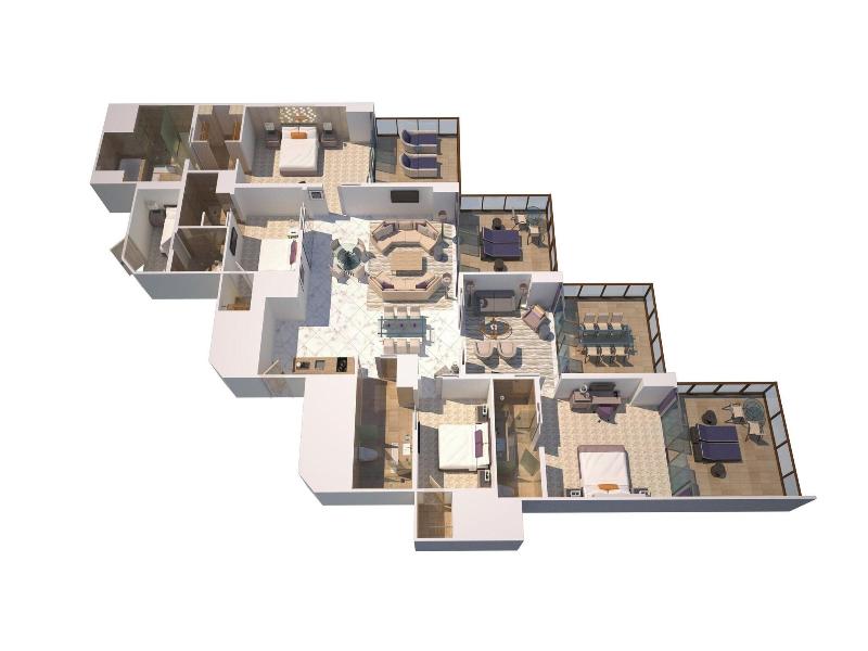 The St. Regis Bal Harbour Resort image