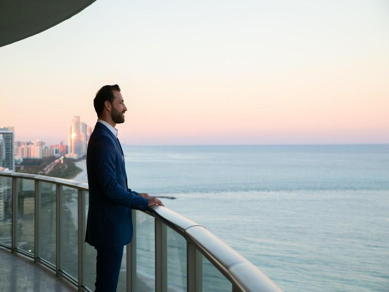 The St. Regis Bal Harbour Resort image