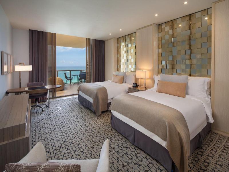 The St. Regis Bal Harbour Resort image
