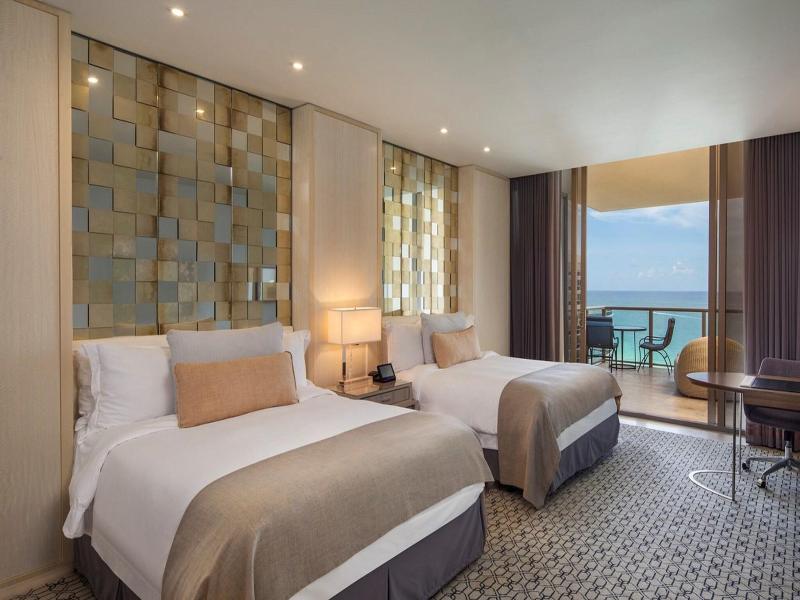 The St. Regis Bal Harbour Resort image