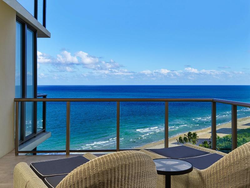 The St. Regis Bal Harbour Resort image