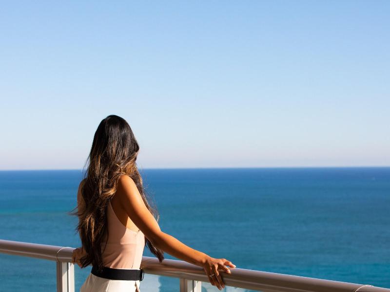 The St. Regis Bal Harbour Resort image