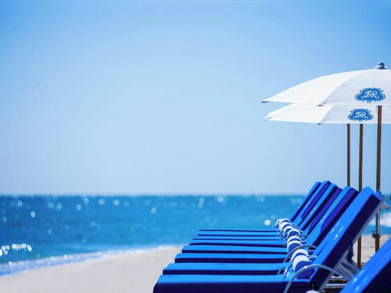 The St. Regis Bal Harbour Resort image