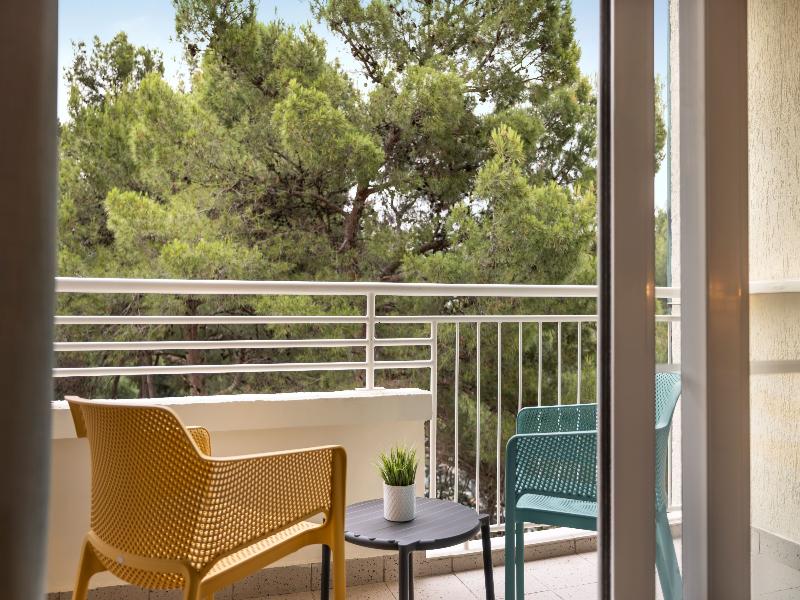 Sunny Rabac by Valamar image