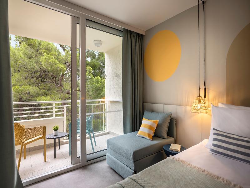 Sunny Rabac by Valamar image