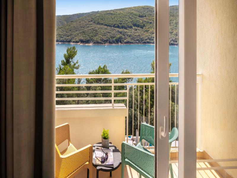 Sunny Rabac by Valamar image