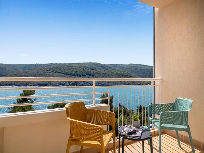 Sunny Rabac by Valamar image