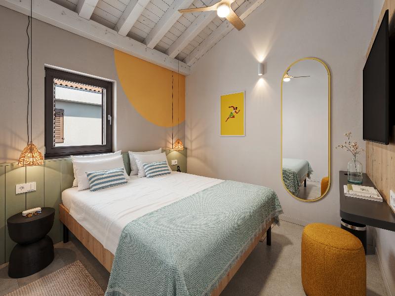 Sunny Porec Residence image