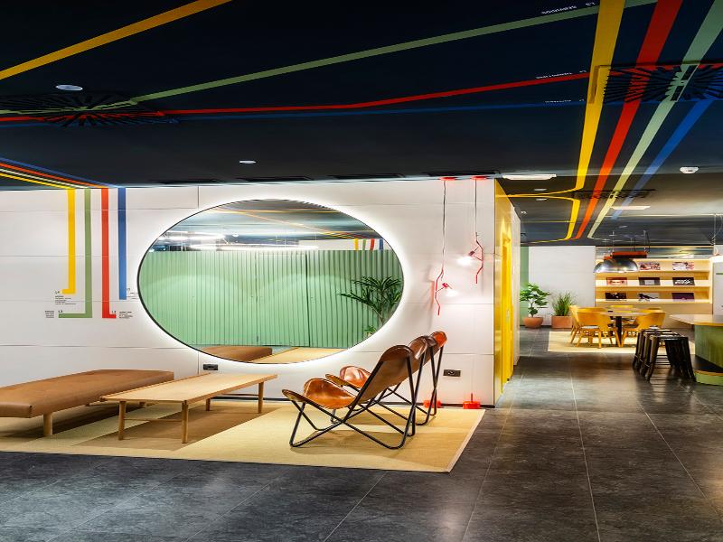 B&B HOTEL Castellón image