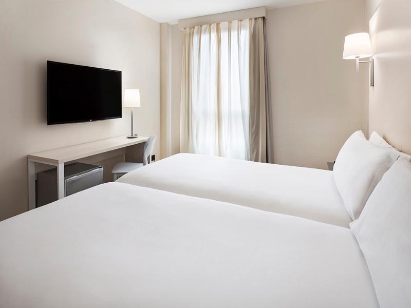 B&B HOTEL Castellón image