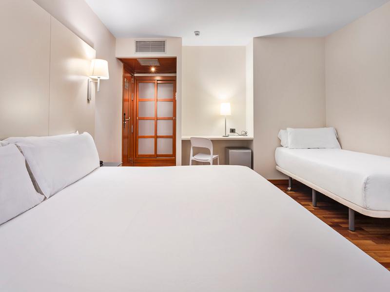 B&B HOTEL Castellón image