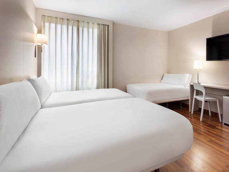 B&B HOTEL Castellón image