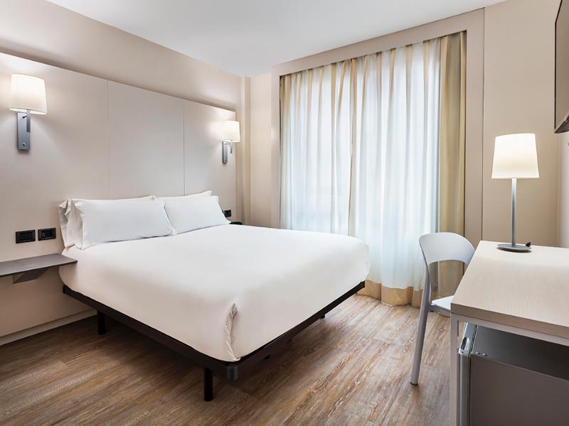 B&B HOTEL Castellón image