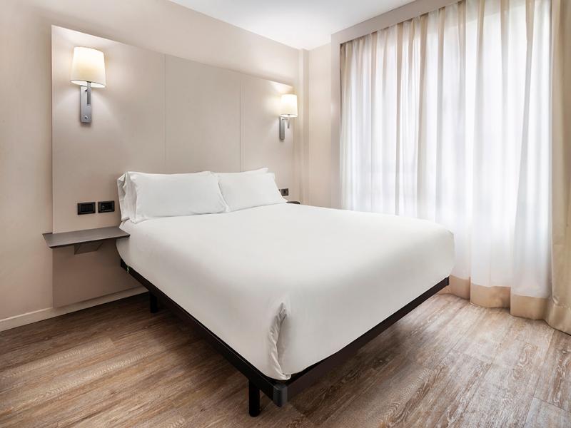 B&B HOTEL Castellón image