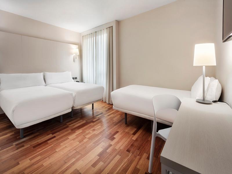B&B HOTEL Castellón image