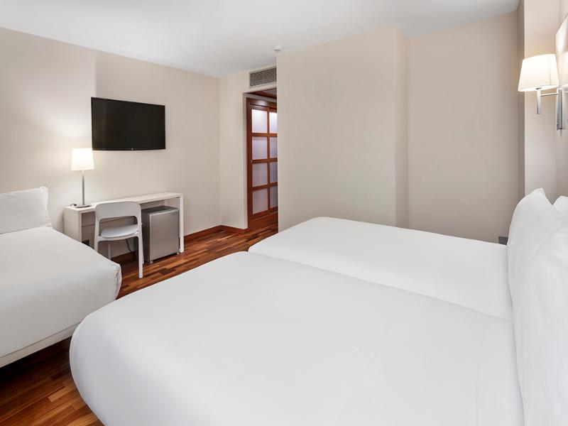 B&B HOTEL Castellón image