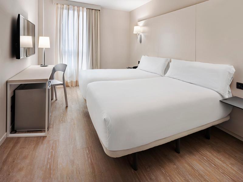B&B HOTEL Castellón image