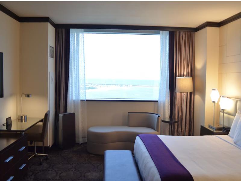 Harrah's Resort Atlantic City image